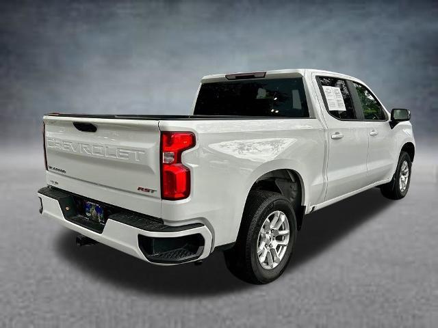 2026 Chevrolet Silverado - $38,897