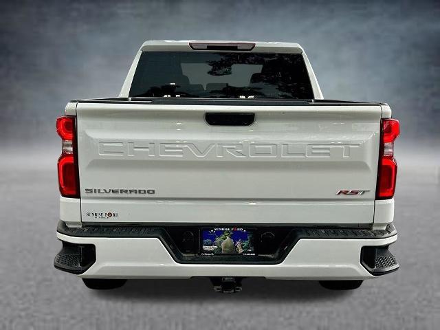 2026 Chevrolet Silverado - $38,897