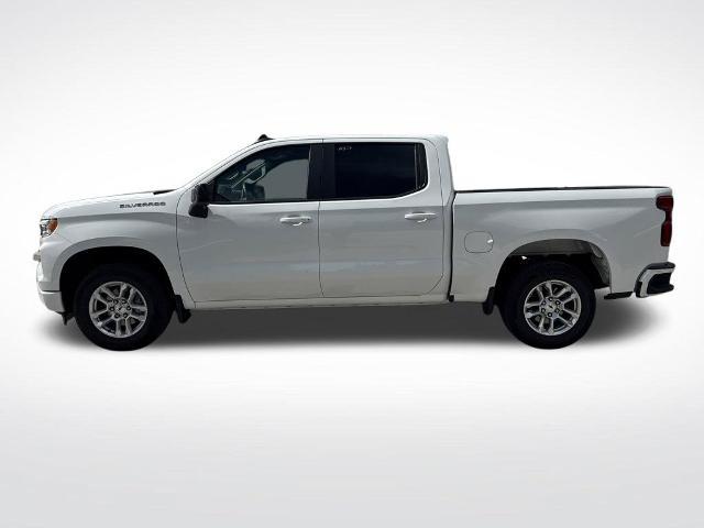 2026 Chevrolet Silverado - $38,897