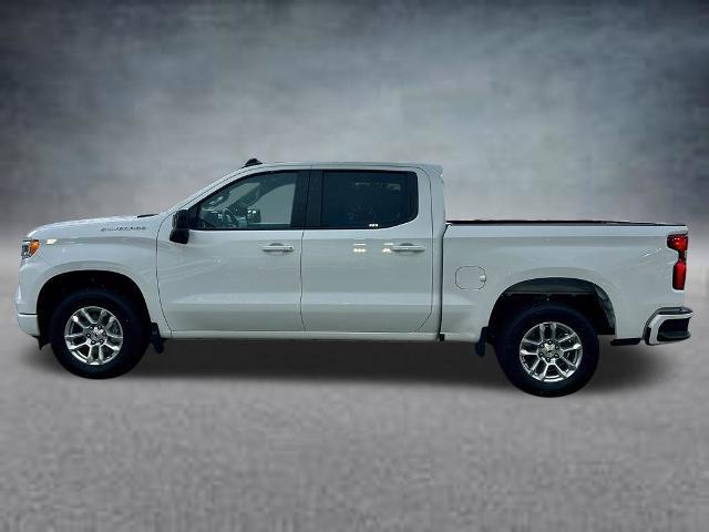 2026 Chevrolet Silverado - $38,897