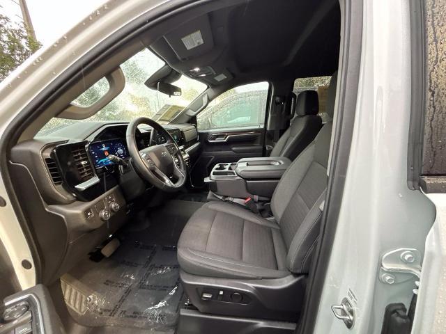 2026 Chevrolet Silverado - $38,897