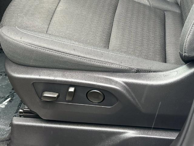 2026 Chevrolet Silverado - $38,897