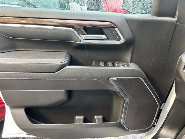 2026 Chevrolet Silverado - $38,897