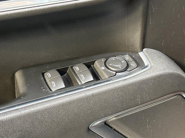2026 Chevrolet Silverado - $38,897