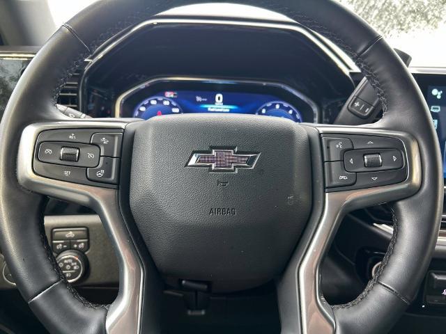 2026 Chevrolet Silverado - $38,897