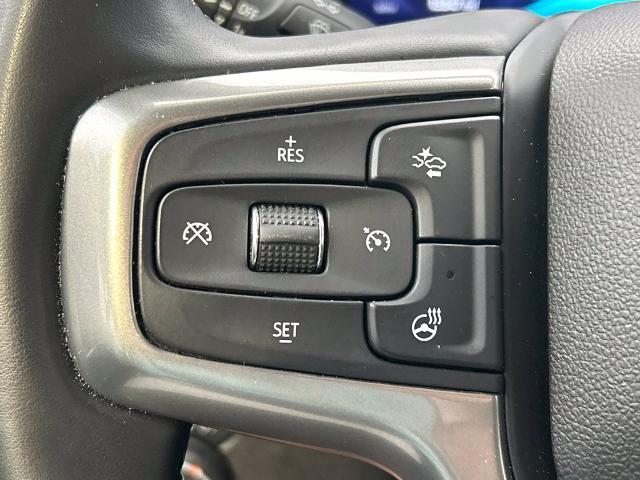 2026 Chevrolet Silverado - $38,897