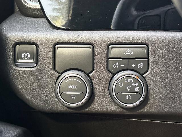 2026 Chevrolet Silverado - $38,897