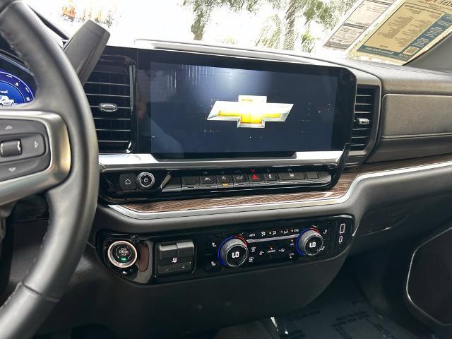 2026 Chevrolet Silverado - $38,897