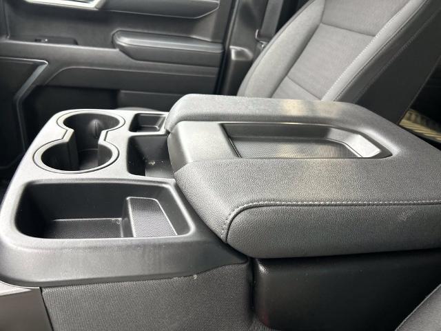 2026 Chevrolet Silverado - $38,897