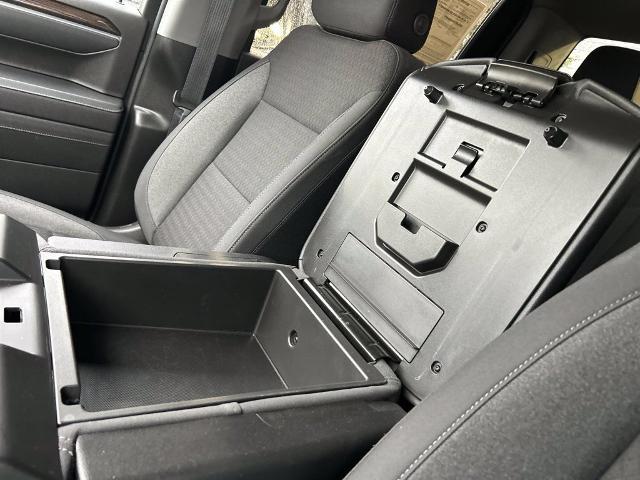 2026 Chevrolet Silverado - $38,897