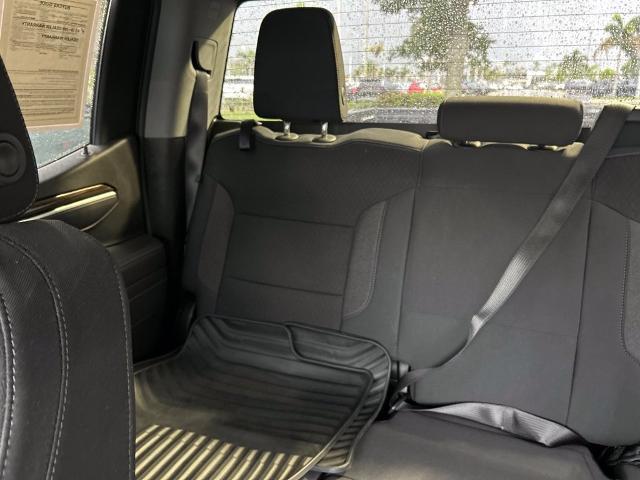 2026 Chevrolet Silverado - $38,897