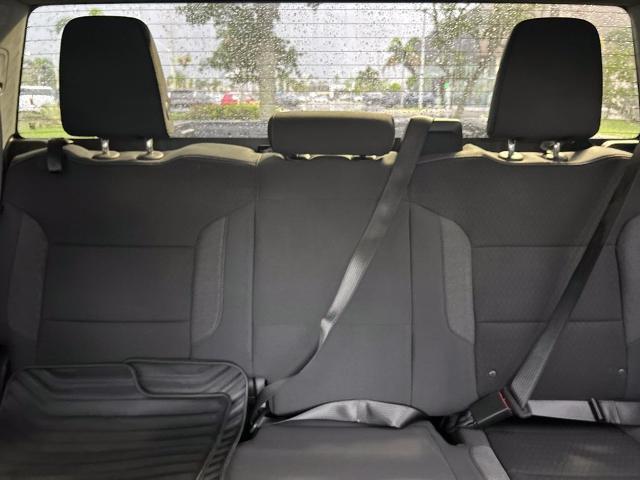 2026 Chevrolet Silverado - $38,897