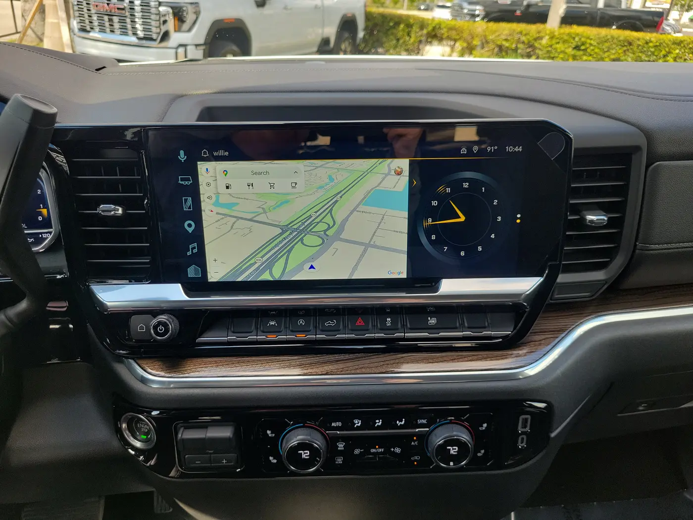 2024 Chevrolet Silverado - $34,990