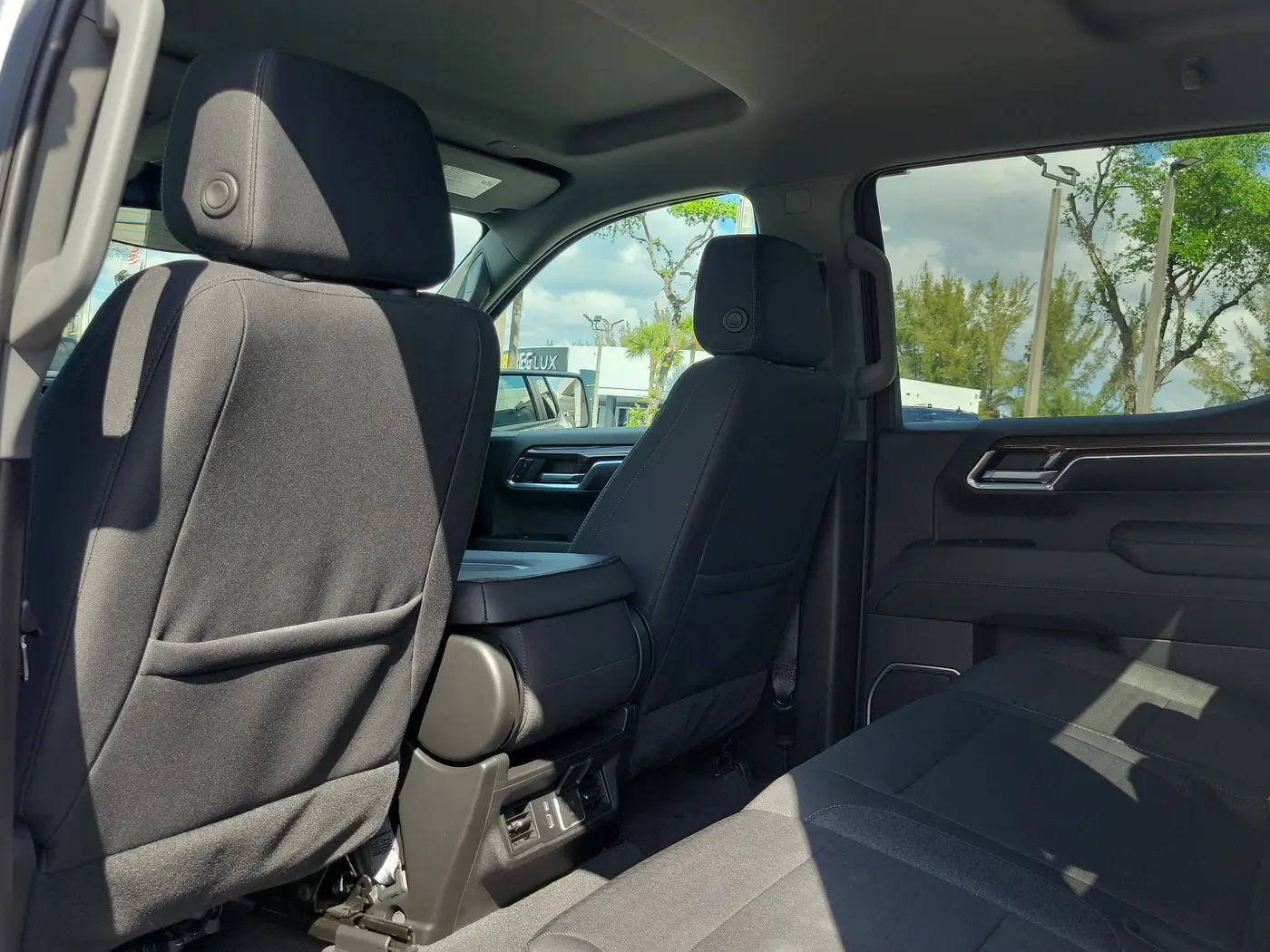 2024 Chevrolet Silverado - $34,990