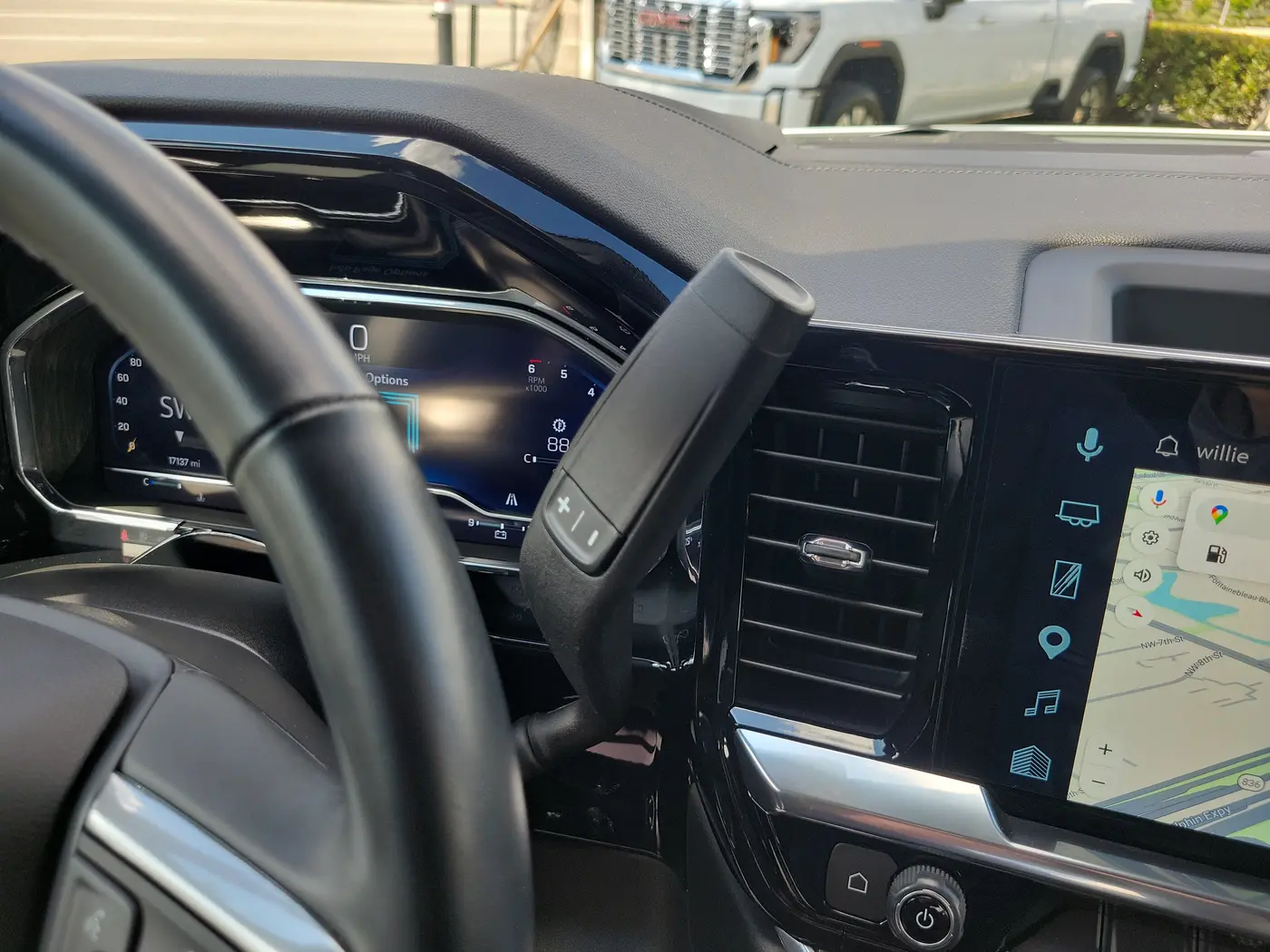 2024 Chevrolet Silverado - $34,990