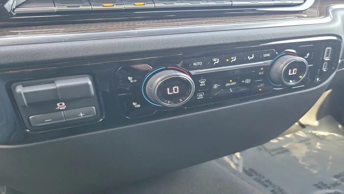 2024 Chevrolet Silverado - $34,990