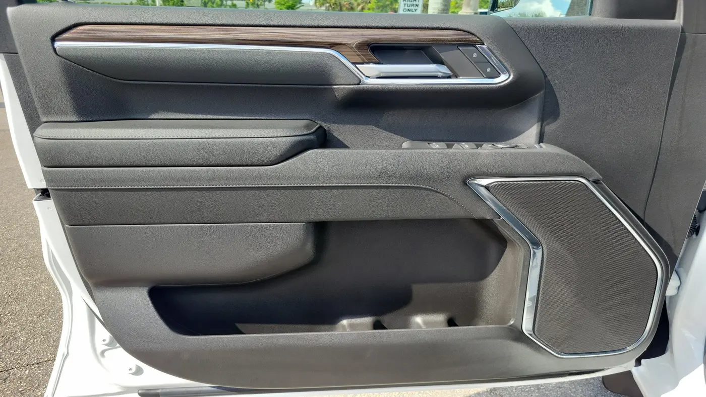 2024 Chevrolet Silverado - $34,990