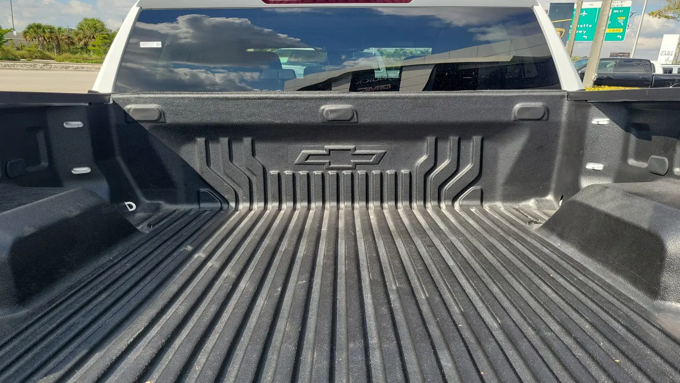 2024 Chevrolet Silverado - $34,990