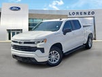 2024 Silverado 1500 Thumbnail 1