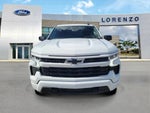 2024 Silverado 1500 Thumbnail 2