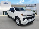2024 Silverado 1500 Thumbnail 3