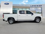 2024 Silverado 1500 Thumbnail 4