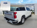 2024 Silverado 1500 Thumbnail 5