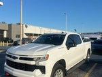 2024 Silverado 1500 Thumbnail 2