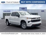 2024 Silverado 1500 Thumbnail 1
