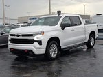2024 Silverado 1500 Thumbnail 2