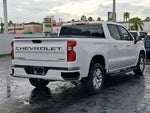 2024 Silverado 1500 Thumbnail 3