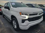 2025 Silverado 1500 Thumbnail 1