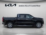 2024 Silverado 1500 Thumbnail 1