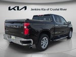 2024 Silverado 1500 Thumbnail 2