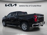 2024 Silverado 1500 Thumbnail 3