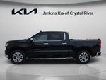 2024 Silverado 1500 Thumbnail 4