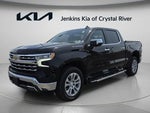 2024 Silverado 1500 Thumbnail 5