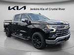 2024 Silverado 1500 Thumbnail 30