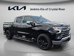 2024 Silverado 1500 Thumbnail 31
