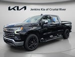 2024 Silverado 1500 Thumbnail 39