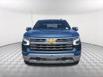 2024 Silverado 1500 Thumbnail 2