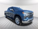 2024 Silverado 1500 Thumbnail 3