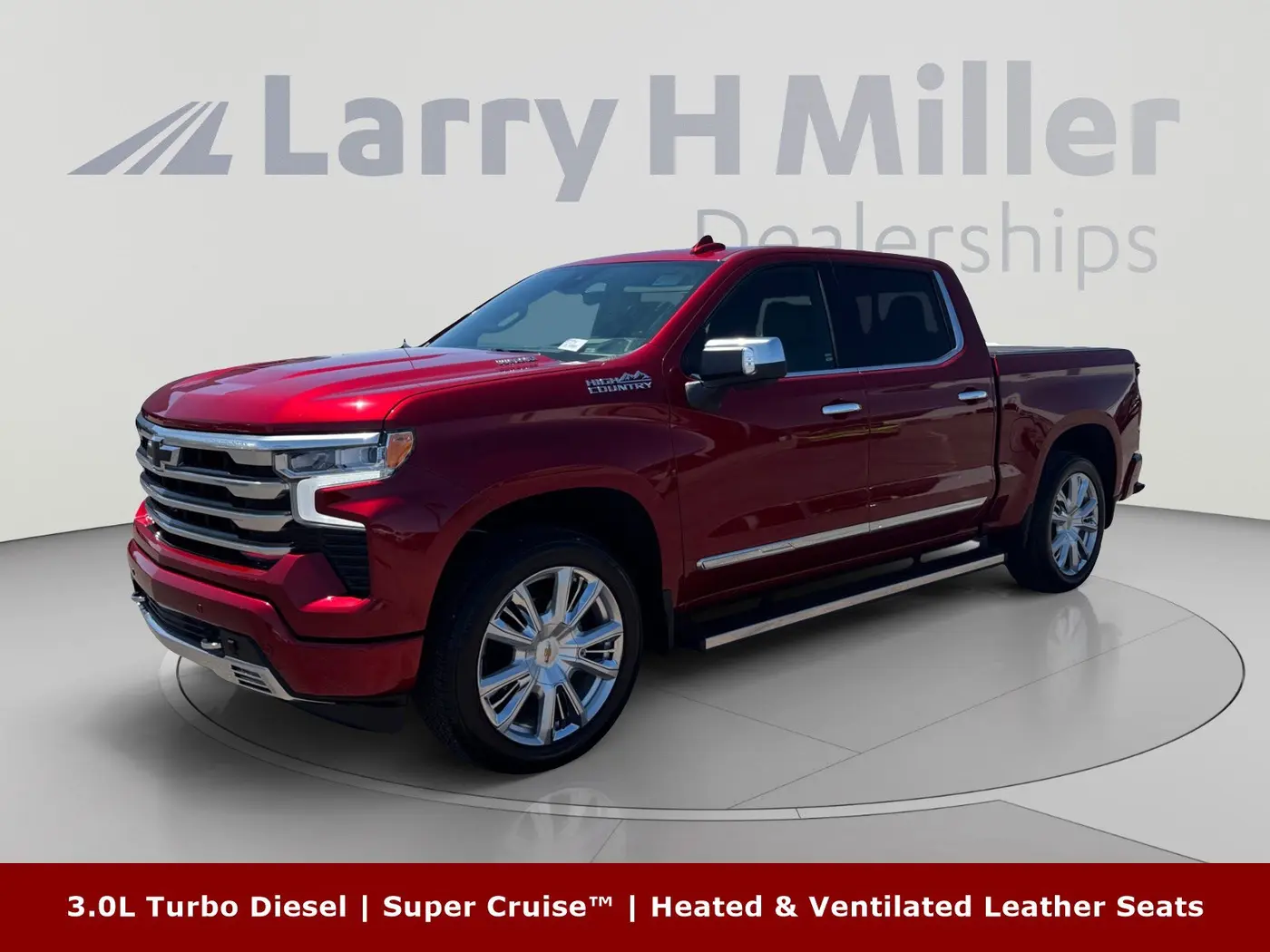 2026 Chevrolet Silverado - $59,250