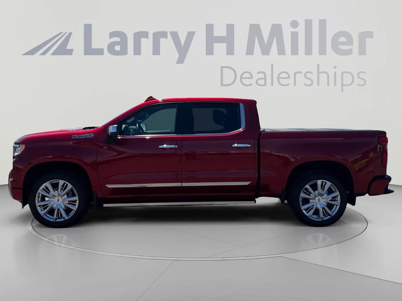 2026 Chevrolet Silverado - $59,250