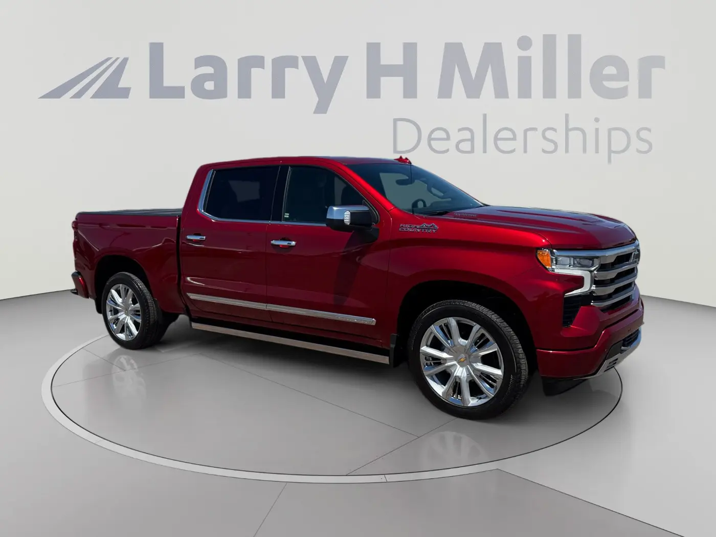 2026 Chevrolet Silverado - $59,250