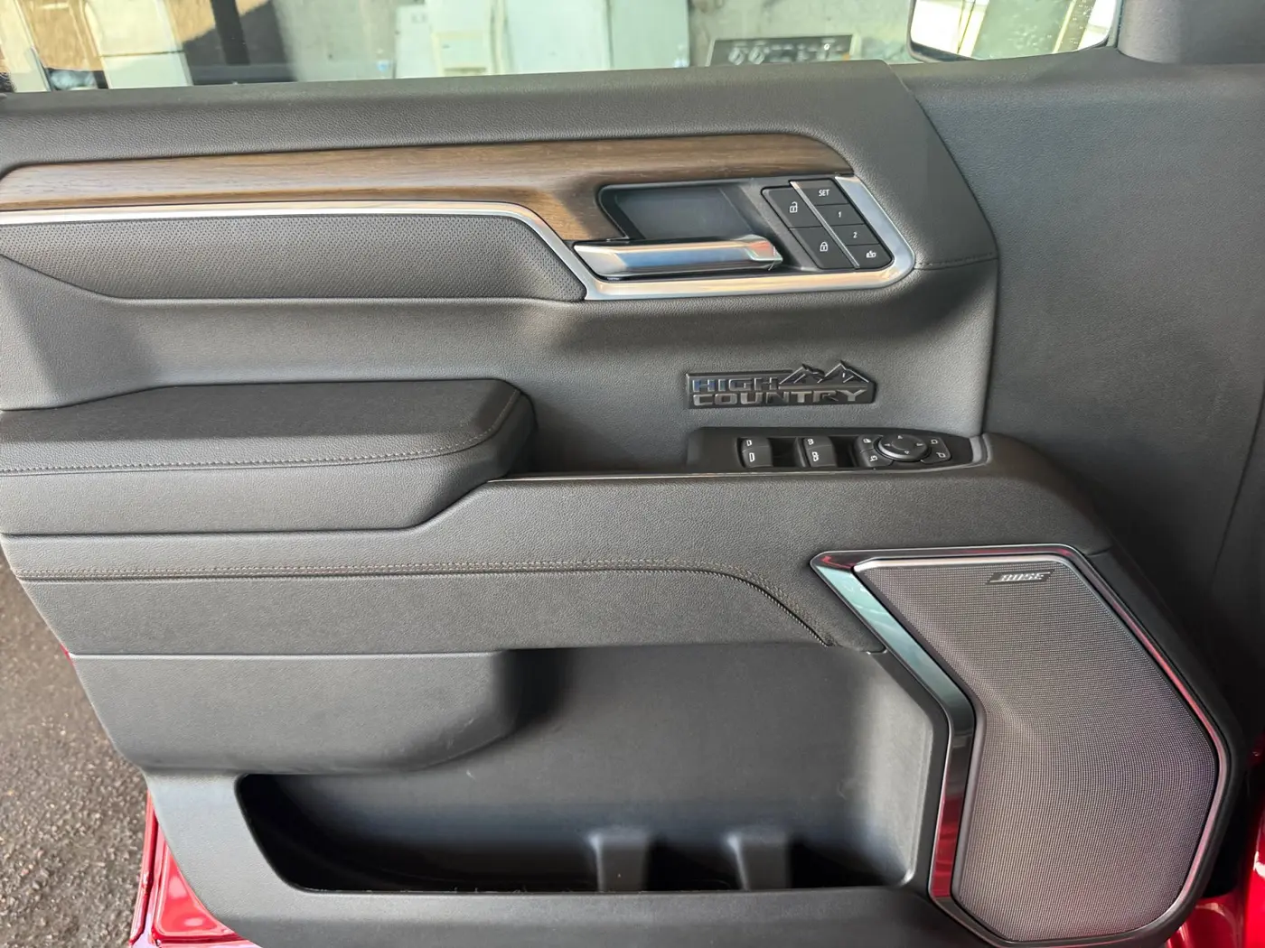 2026 Chevrolet Silverado - $59,250