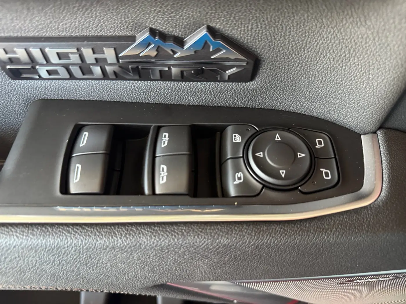2026 Chevrolet Silverado - $59,250