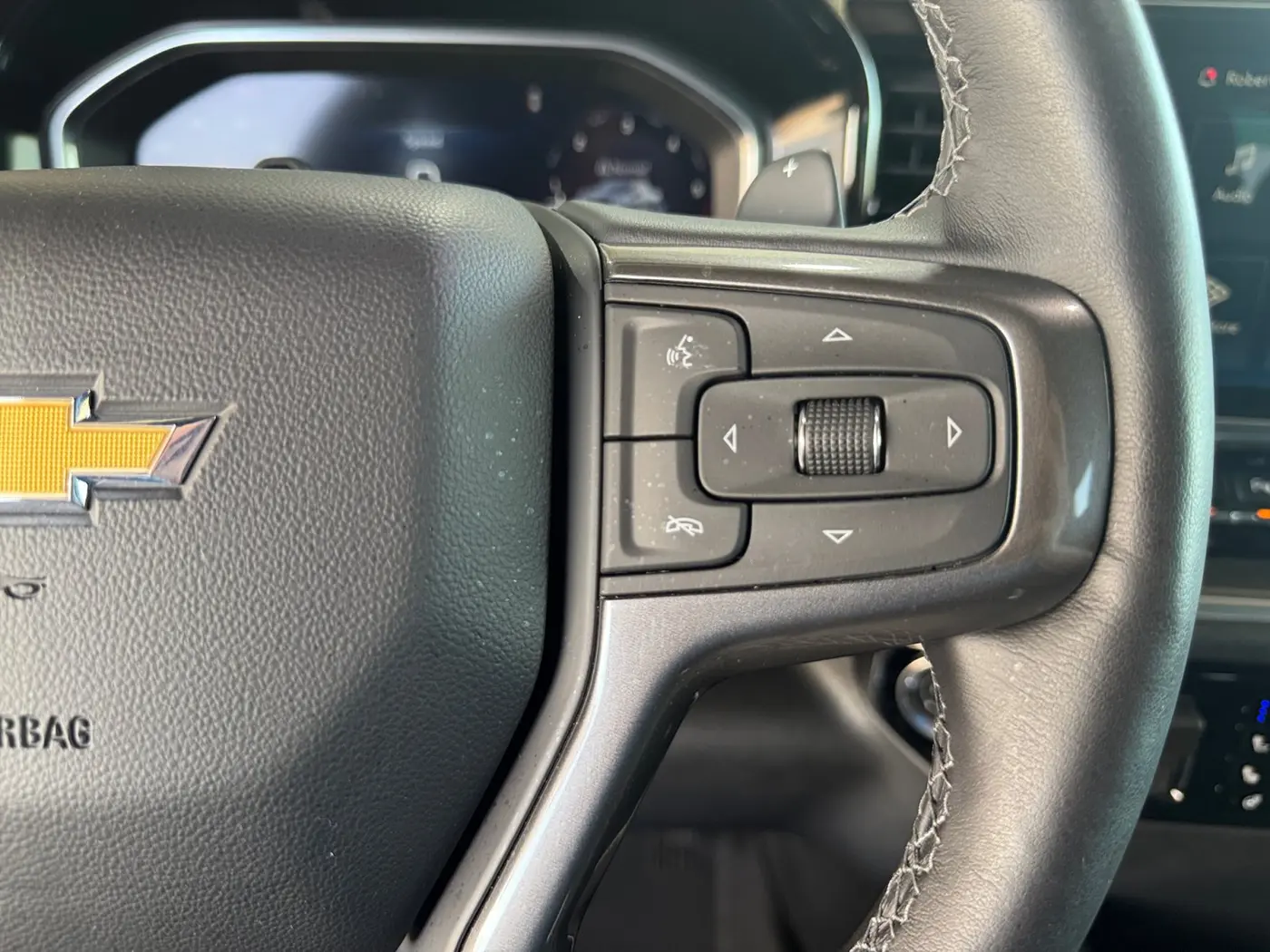 2026 Chevrolet Silverado - $59,250