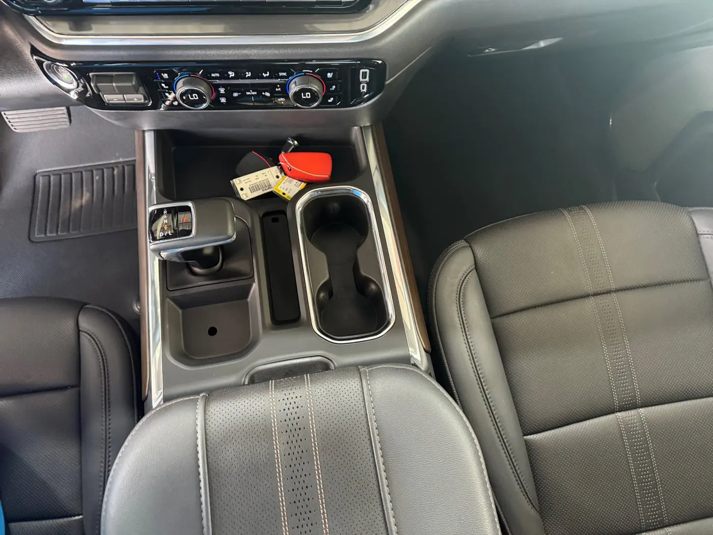 2026 Chevrolet Silverado - $59,250