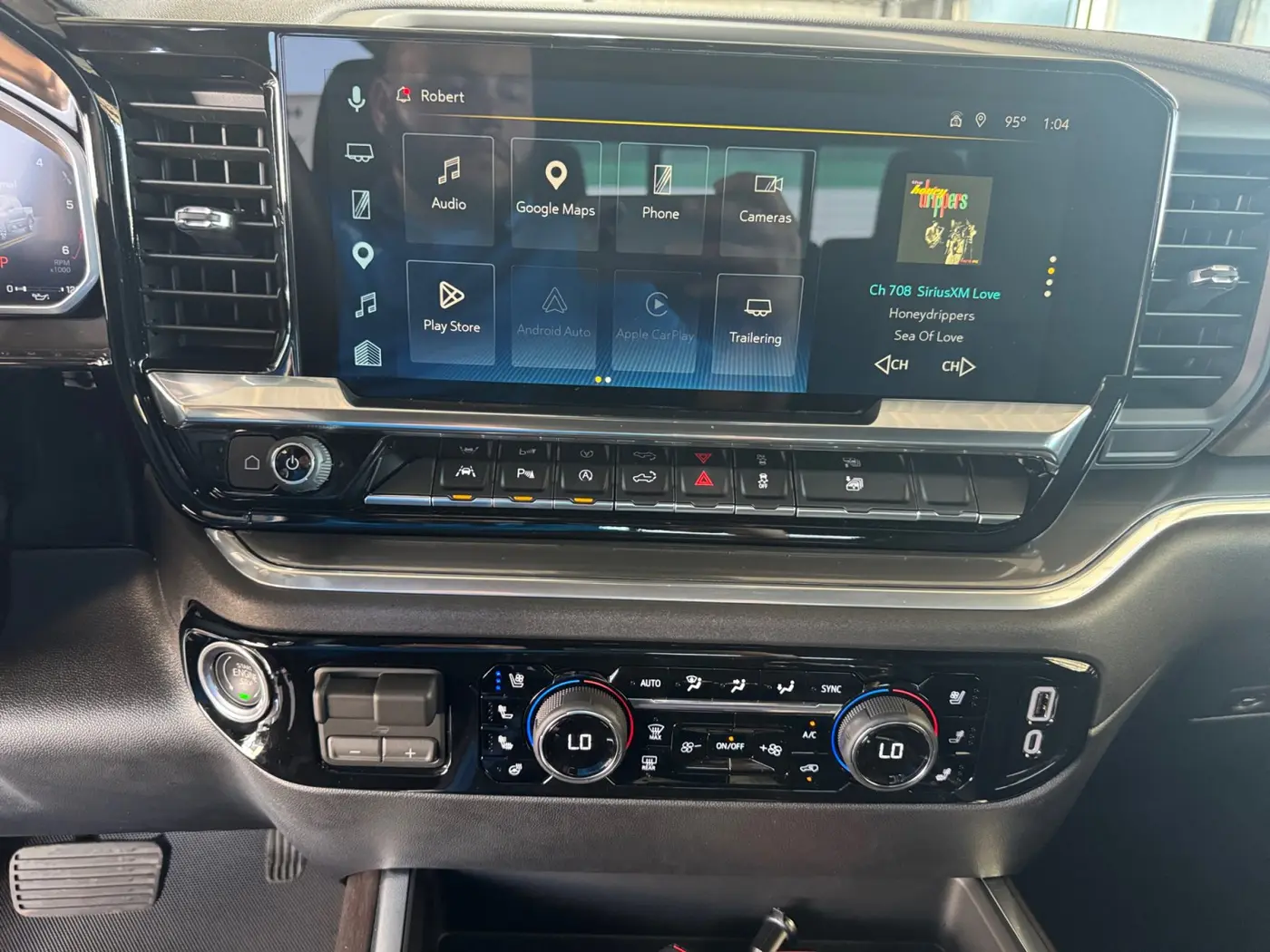 2026 Chevrolet Silverado - $59,250